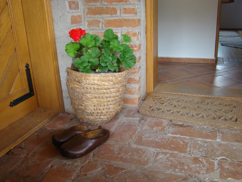 Country House Tunjina Kuca Stara Kapela Hostal Pavlovci Exterior foto