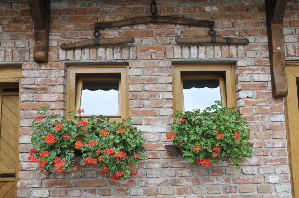 Country House Tunjina Kuca Stara Kapela Hostal Pavlovci Exterior foto